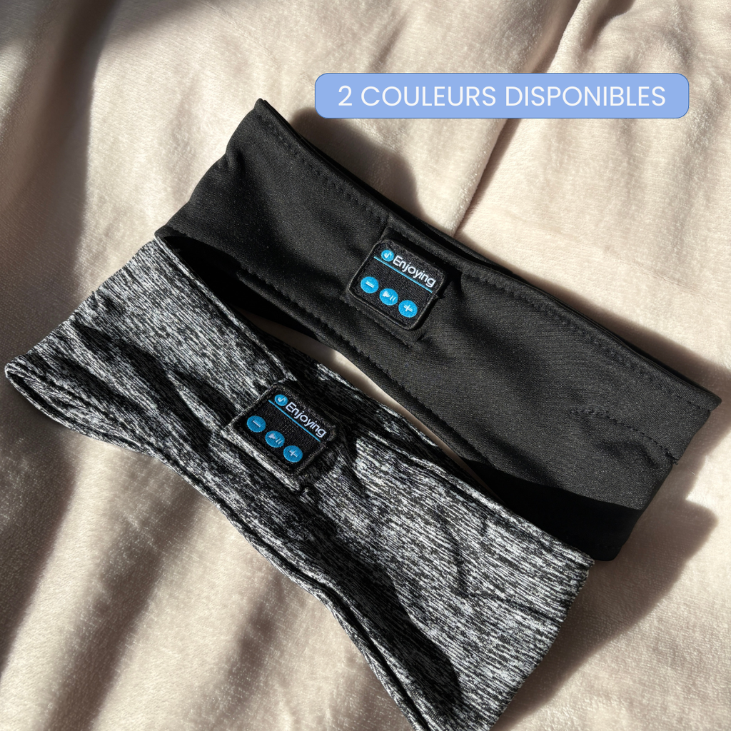 Bandeau bluetooth 5.0