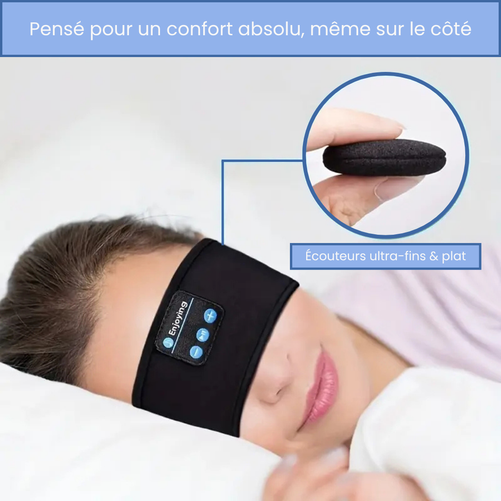 Bandeau bluetooth 5.0