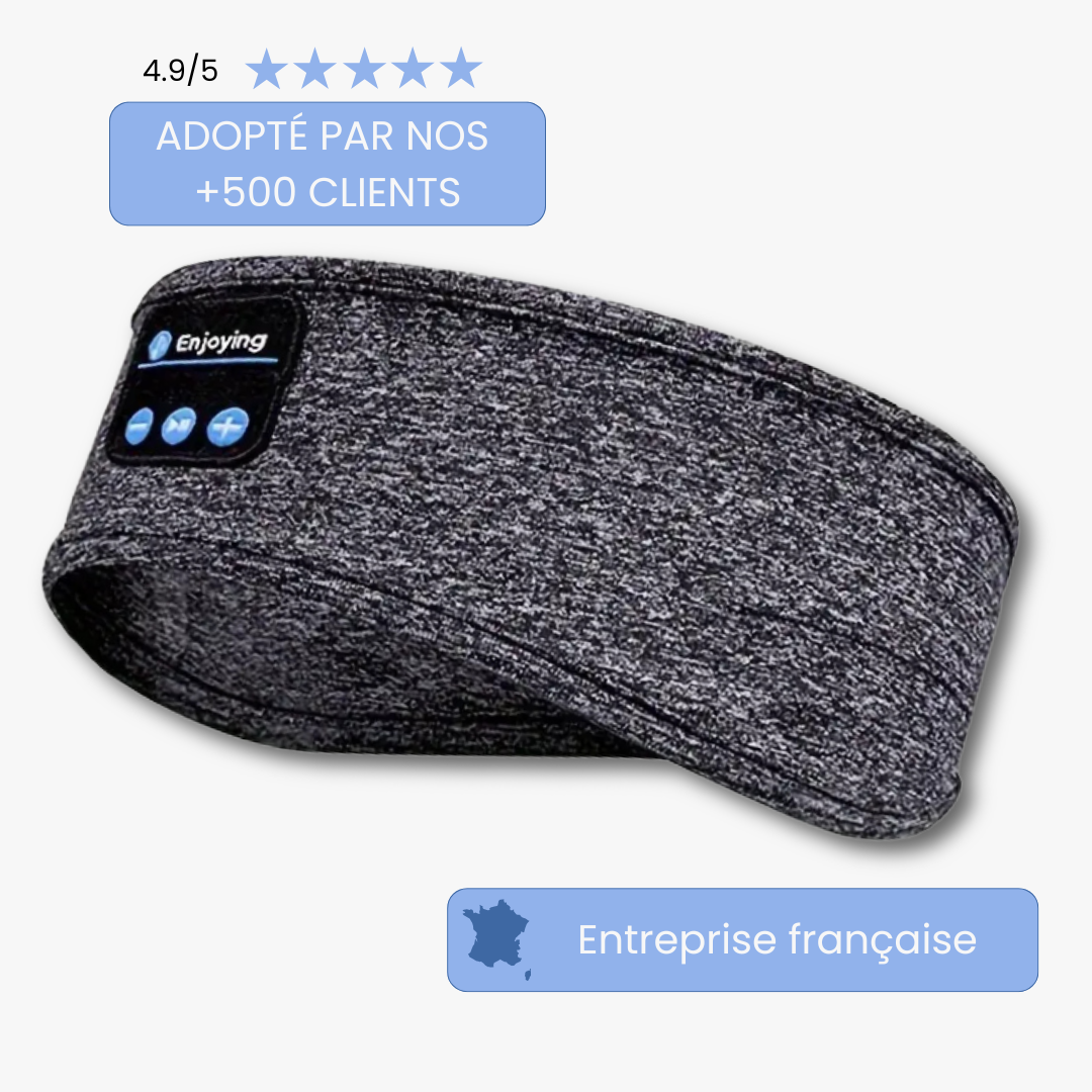 Bandeau bluetooth 5.0